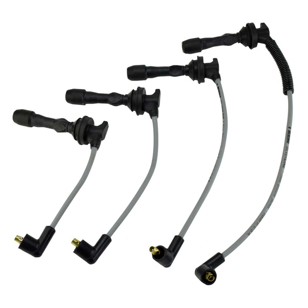 Juego de Cables de Bujías Lancer L-3086