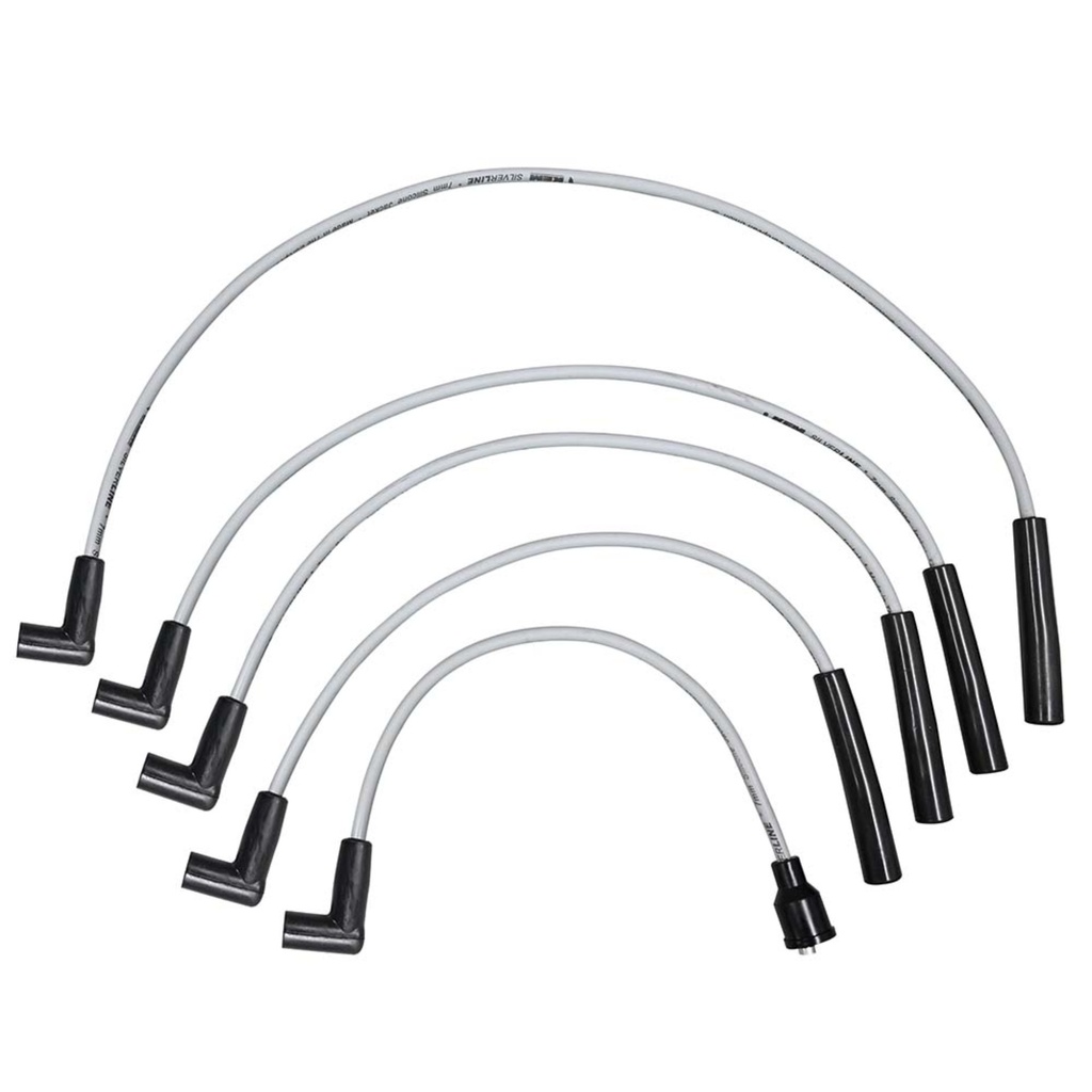 Juego de Cables de Bujías Lancer L-3101