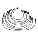 Juego de Cables de Bujías Lancer L-3102