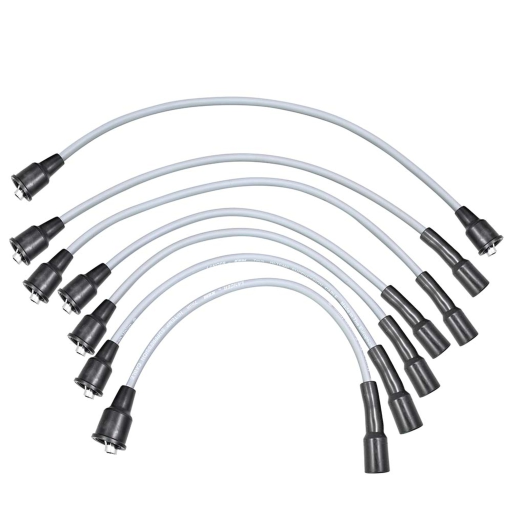 LN-L-3103 — Juego de Cables de Bujías Lancer L-3103