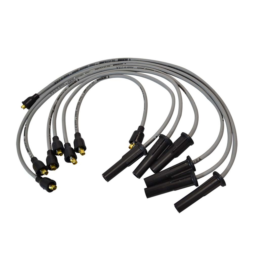 Juego de Cables de Bujías Lancer L-3106
