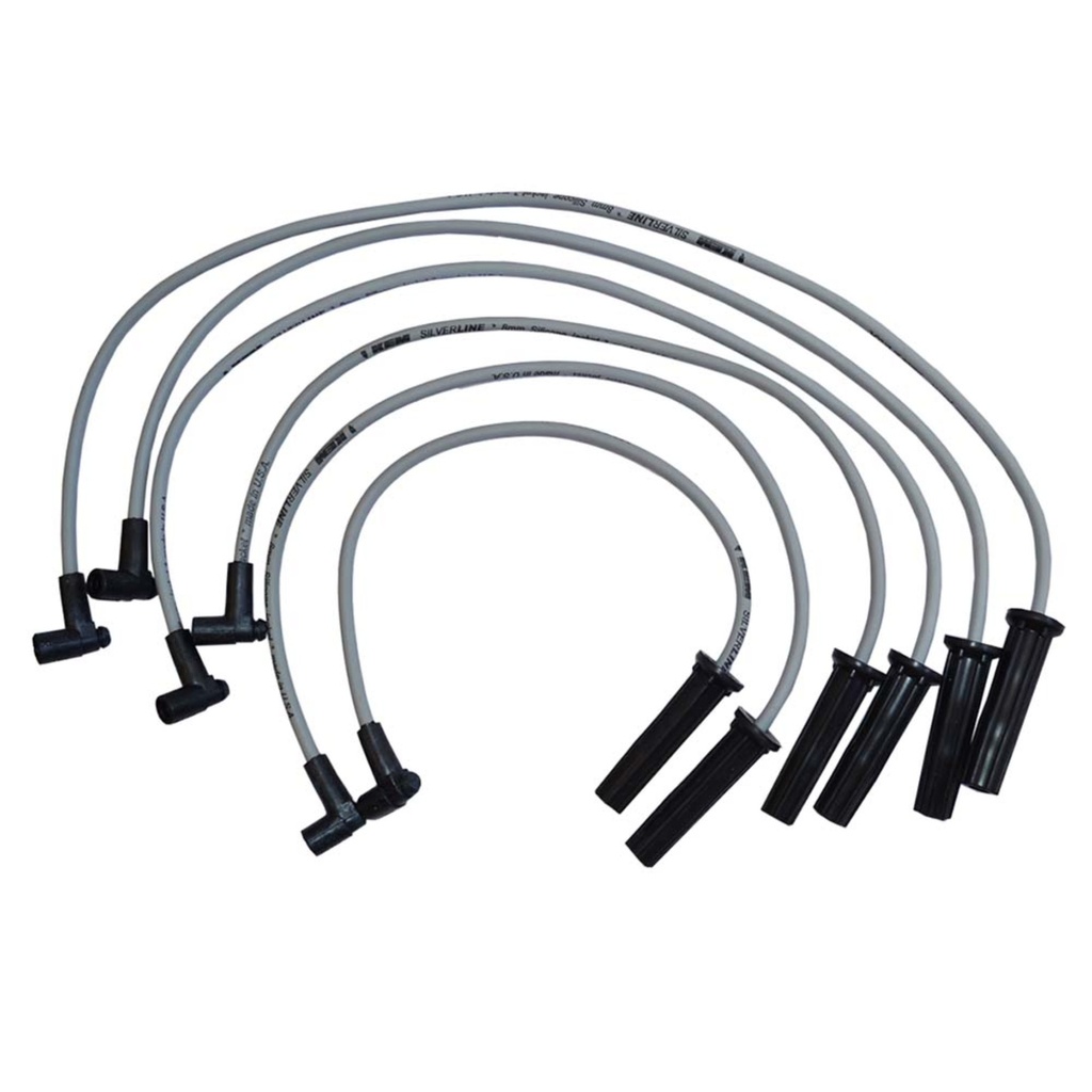 Juego de Cables de Bujías Lancer L-3109
