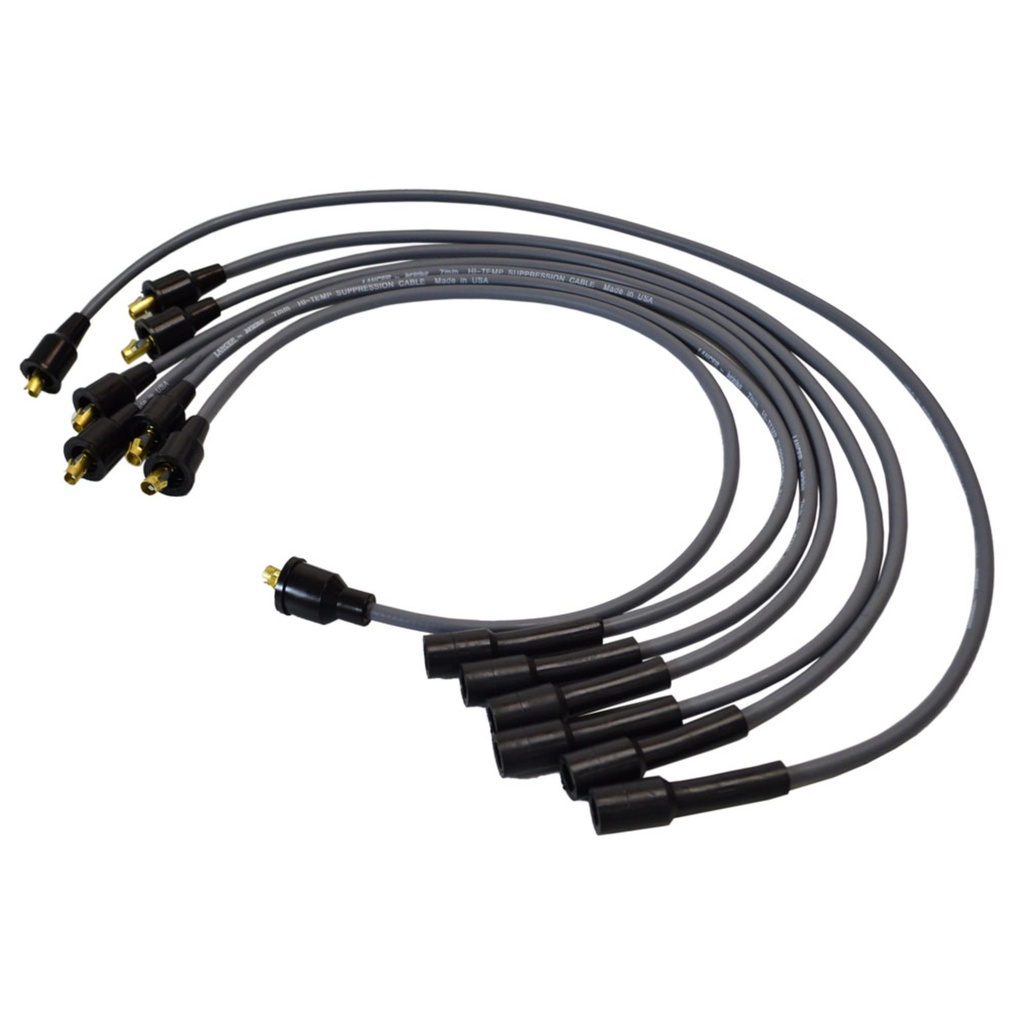 Juego de Cables de Bujías Lancer L-3110
