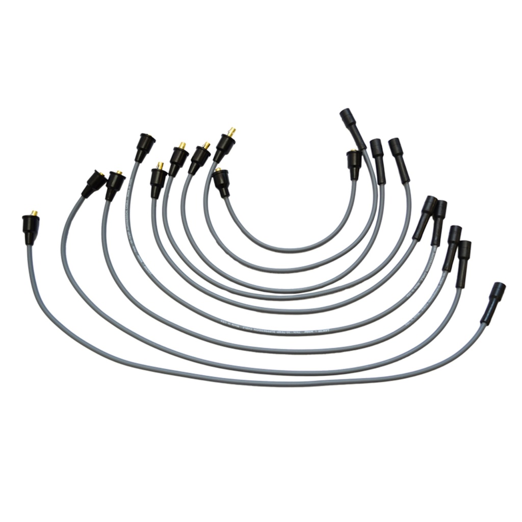 Juego de Cables de Bujías Lancer L-3130