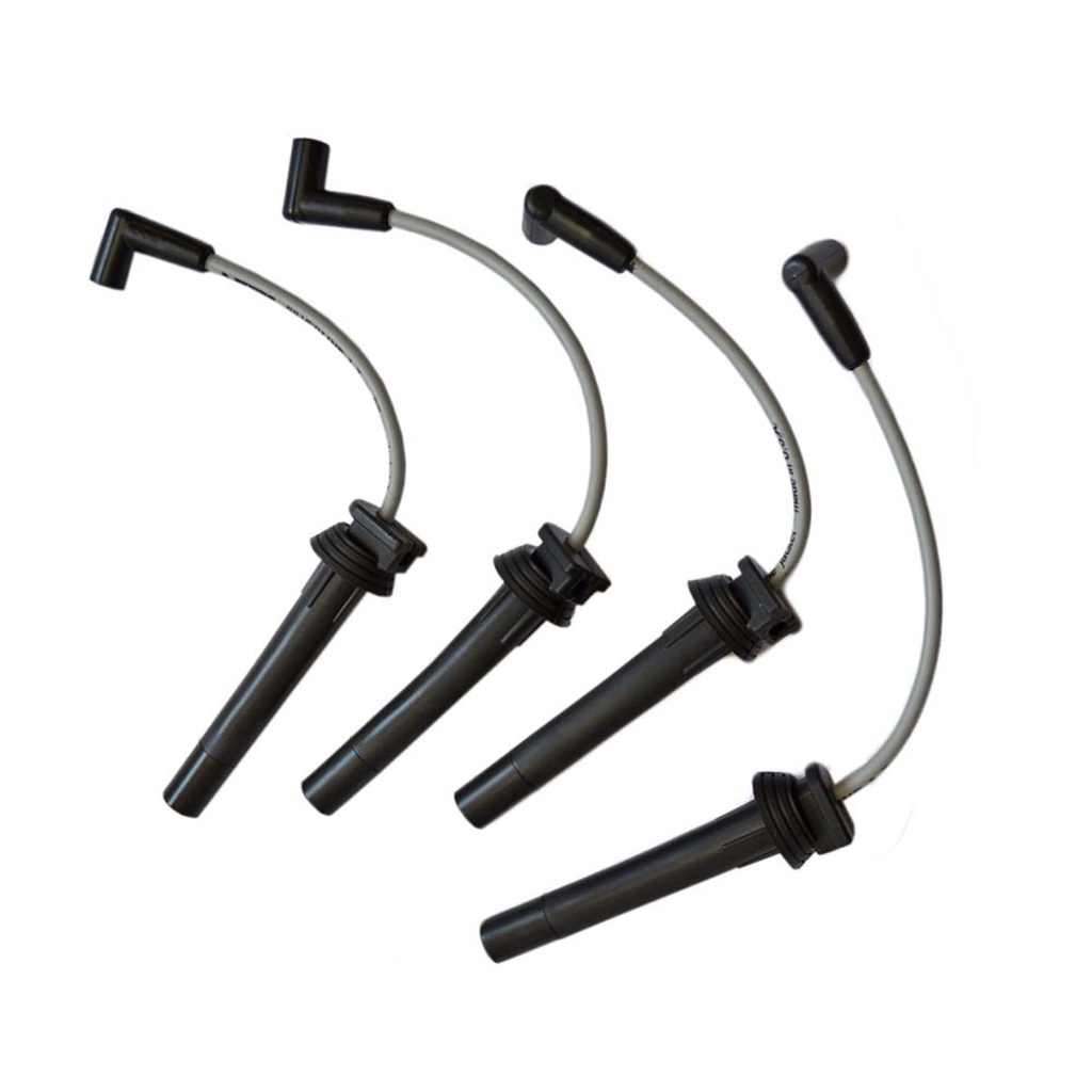 LN-L-3132 — Juego de Cables de Bujías Lancer L-3132