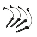 Juego de Cables de Bujías Lancer L-3132
