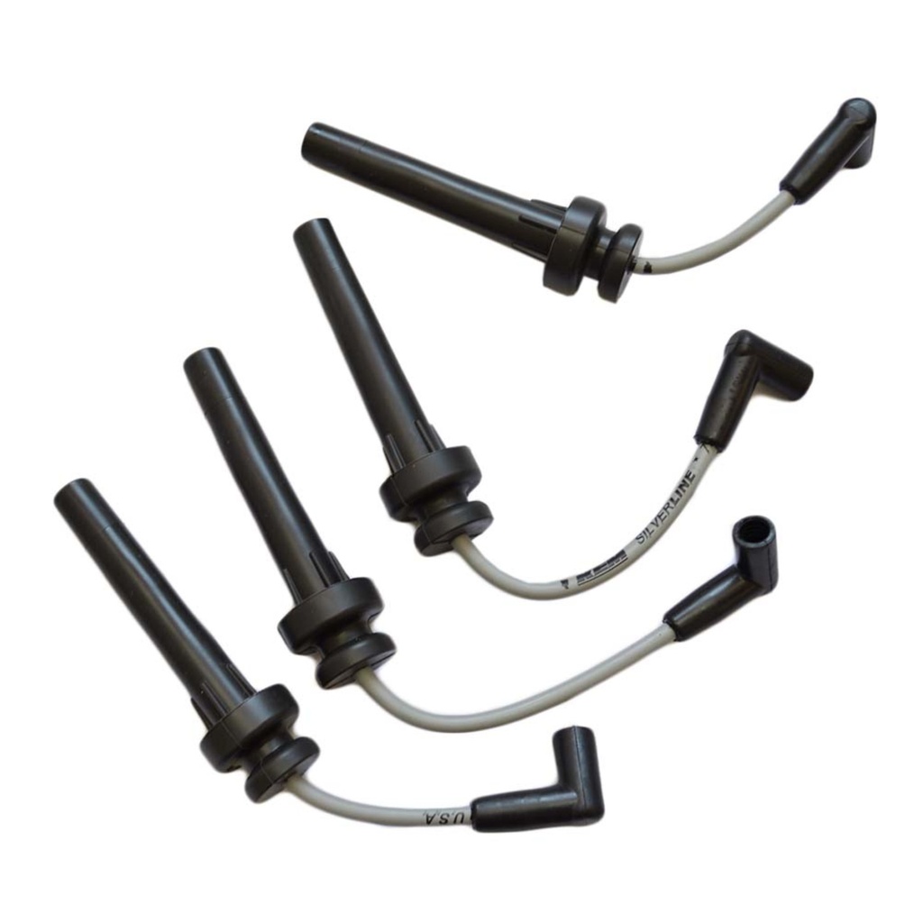 LN-L-3133 — Juego de Cables de Bujías Lancer L-3133