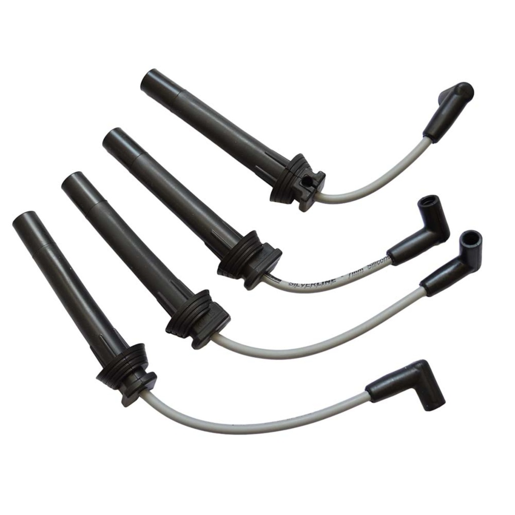 LN-L-3134 — Juego de Cables de Bujías Lancer L-3134