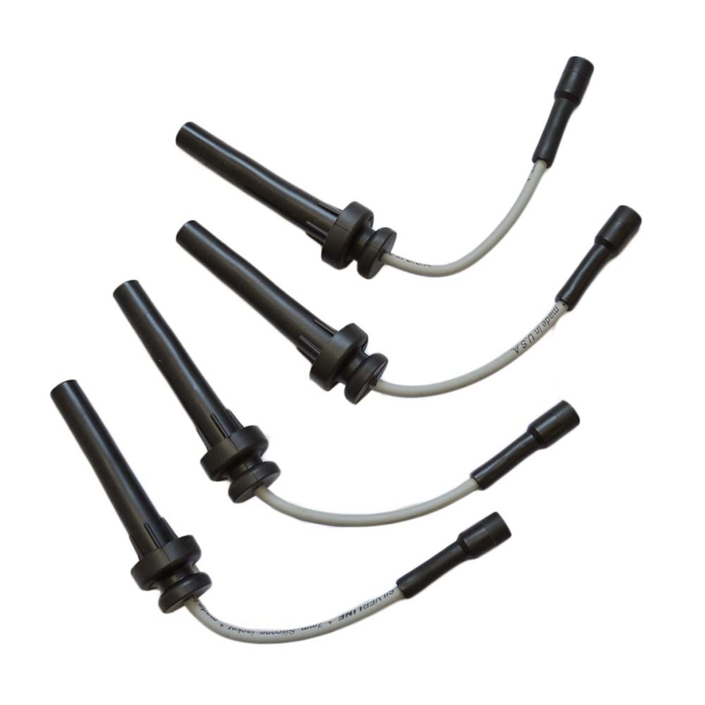 Juego de Cables de Bujías Lancer L-3135