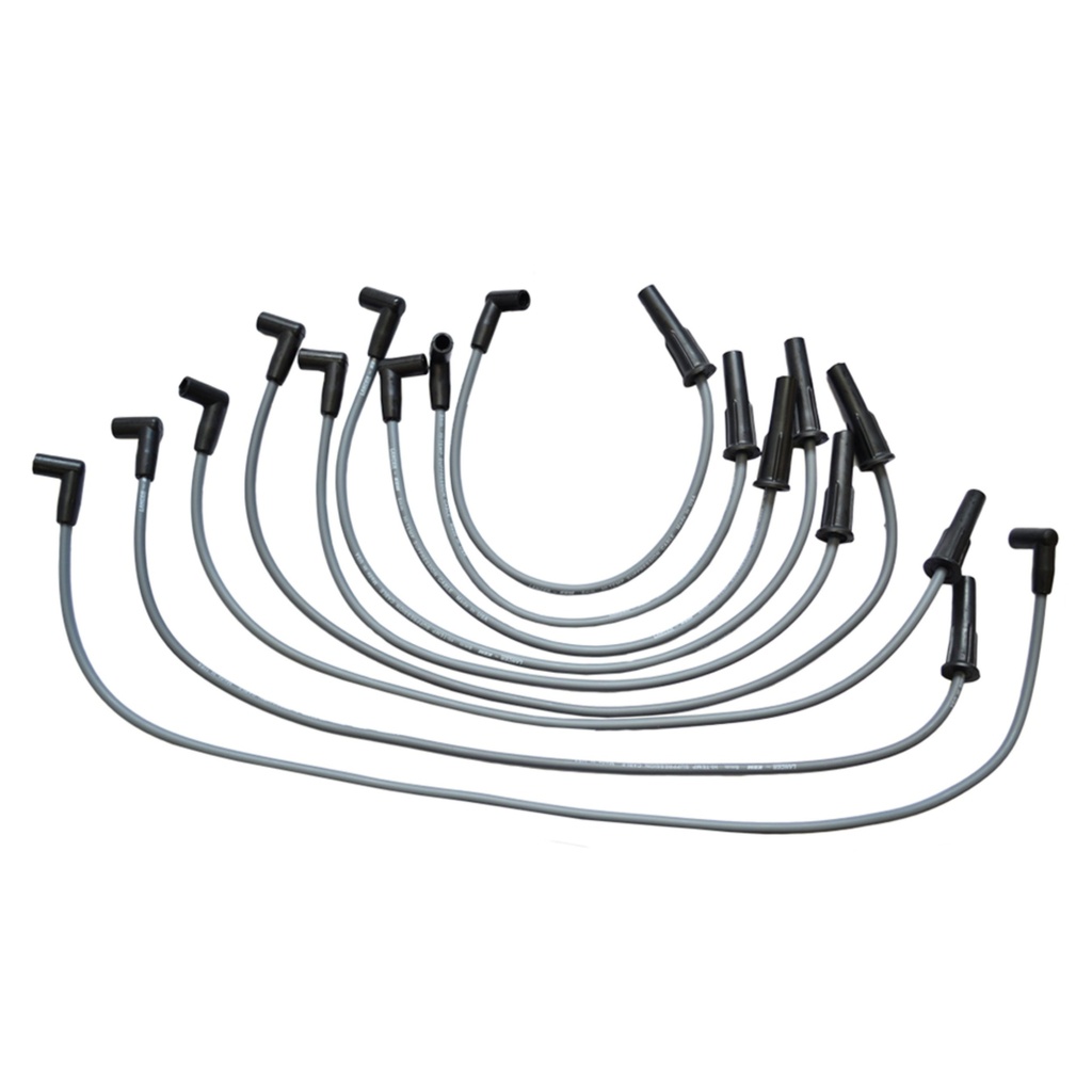 Juego de Cables de Bujías Lancer L-3138