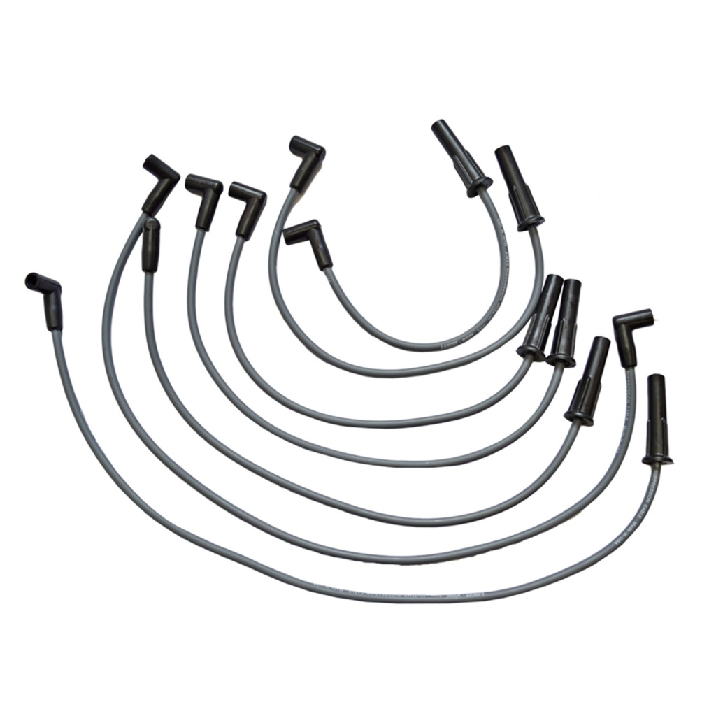 Juego de Cables de Bujías Lancer L-3139