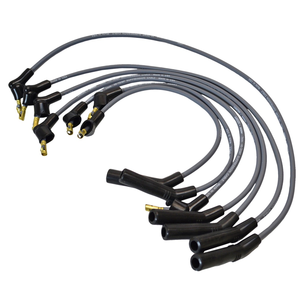 Juego de Cables de Bujías Lancer L-3140
