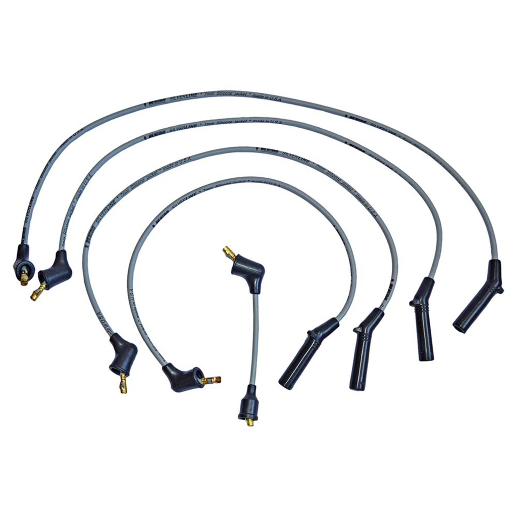 Juego de Cables de Bujías Lancer L-3145