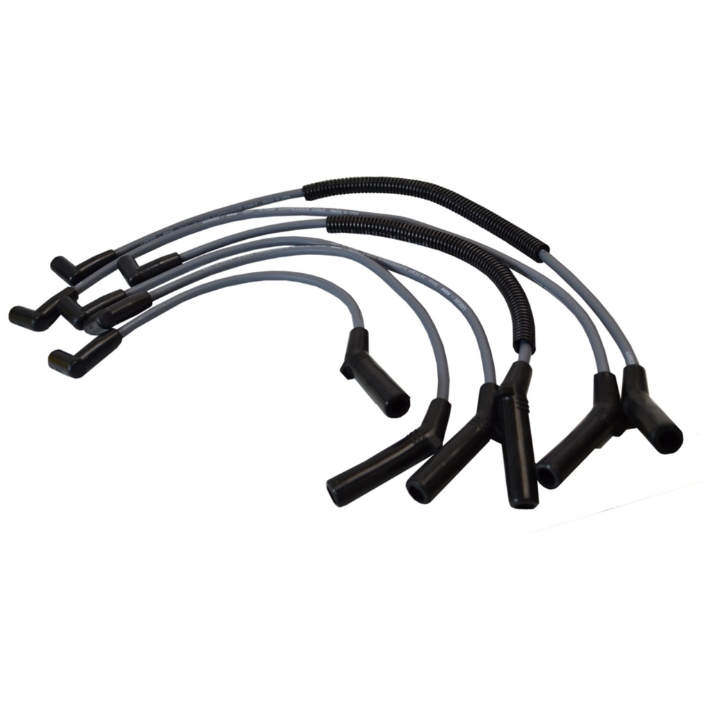 Juego de Cables de Bujías Lancer L-3155