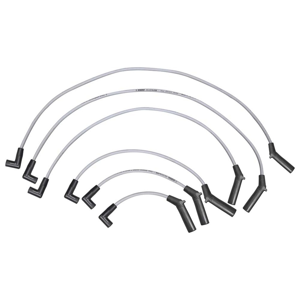 LN-L-3216 — Juego de Cables de Bujías Lancer L-3216