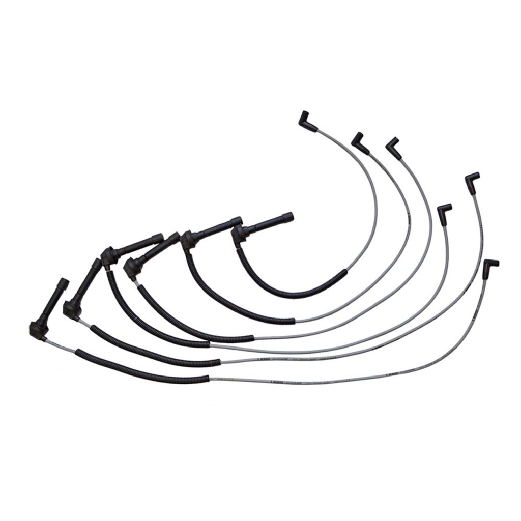 Juego de Cables de Bujías Lancer L-3217