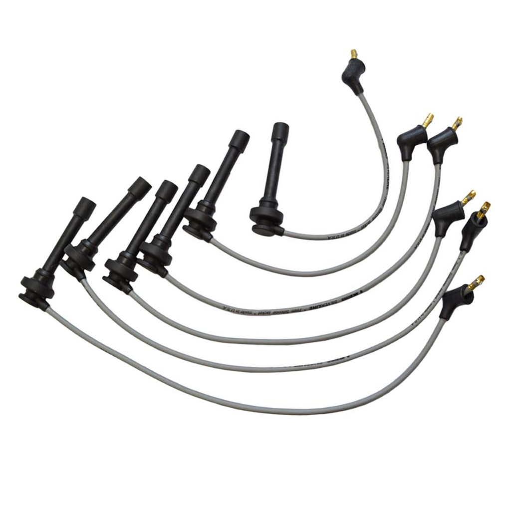Juego de Cables de Bujías Lancer L-3218