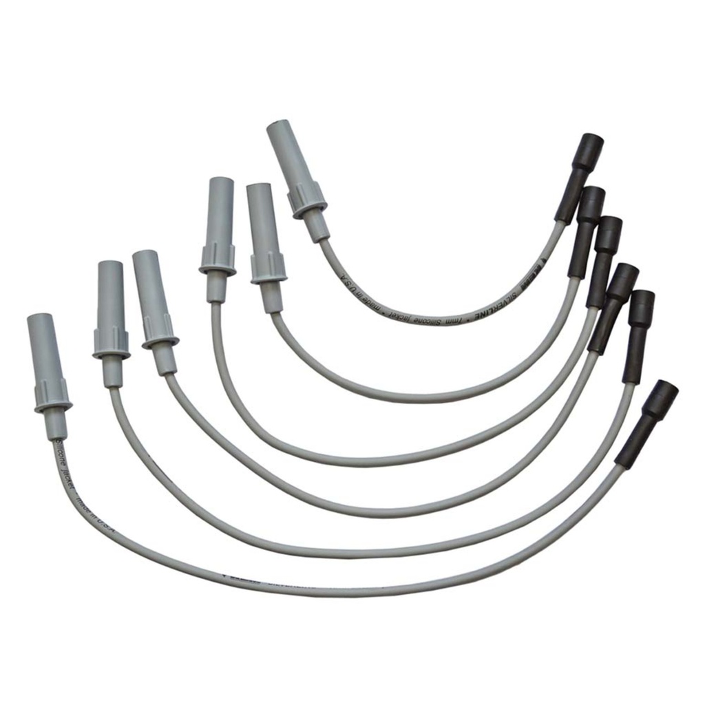 Juego de Cables de Bujías Lancer L-3221