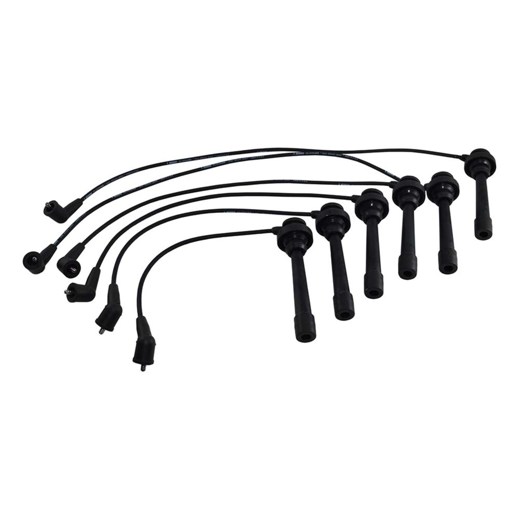 Juego de Cables de Bujías Lancer L-3222