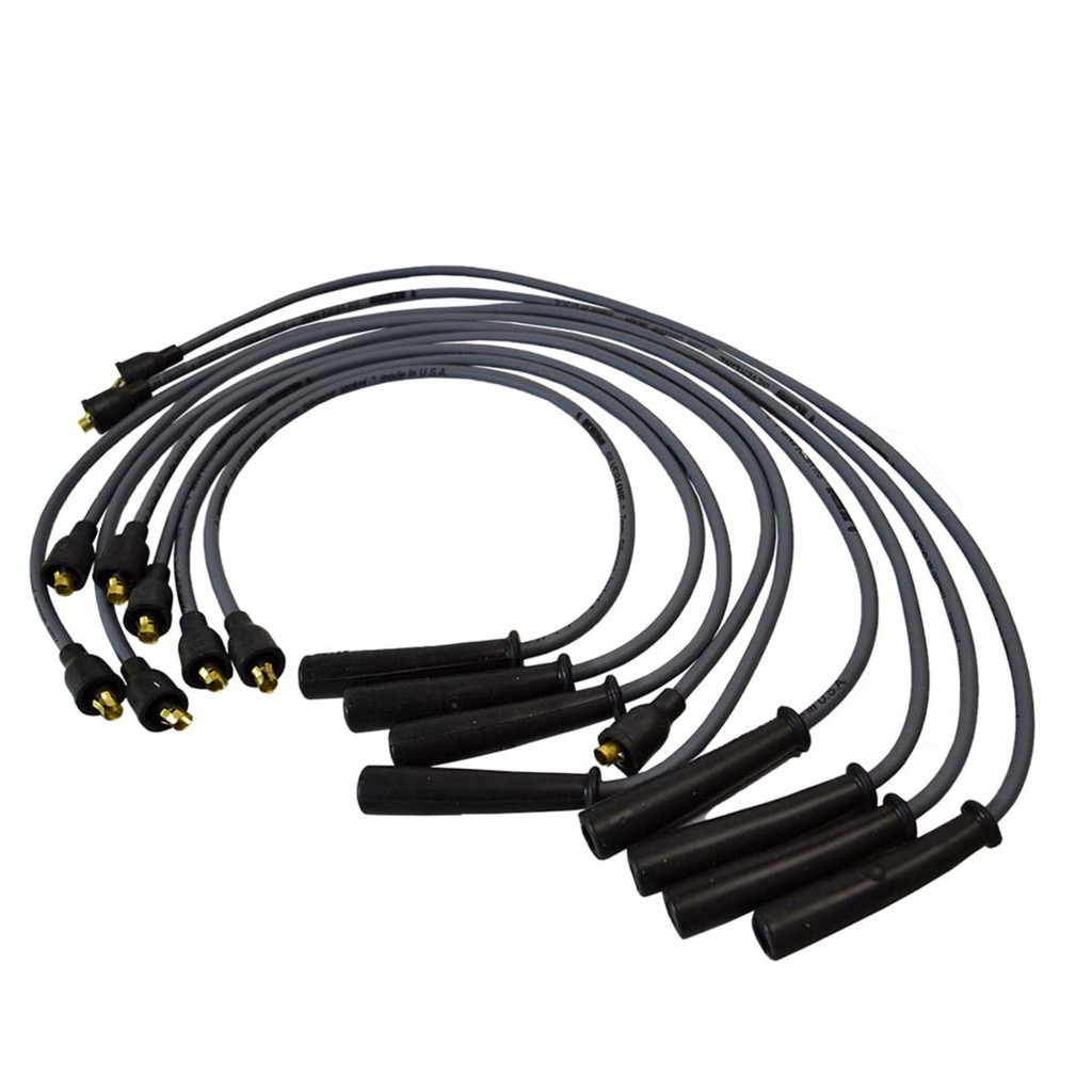 Juego de Cables de Bujías Lancer L-3224