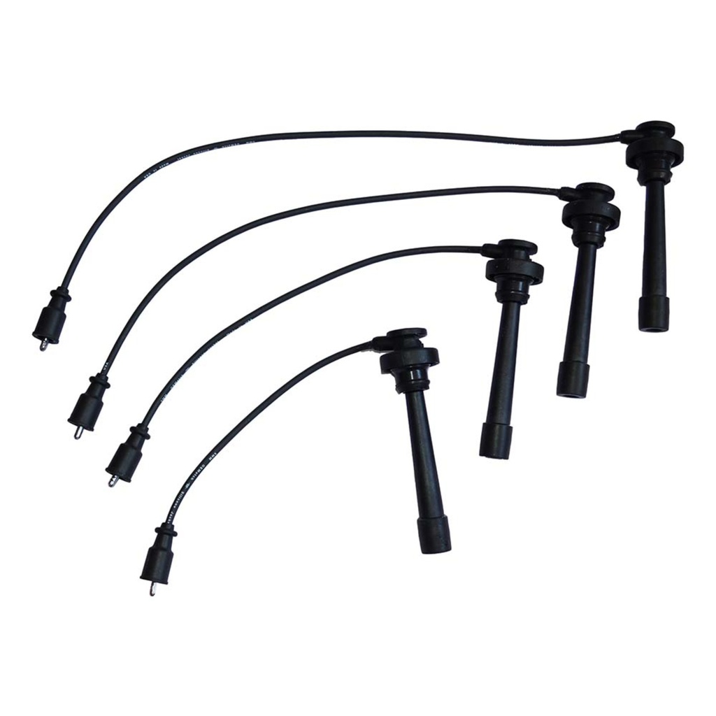 Juego de Cables de Bujías Lancer L-3225
