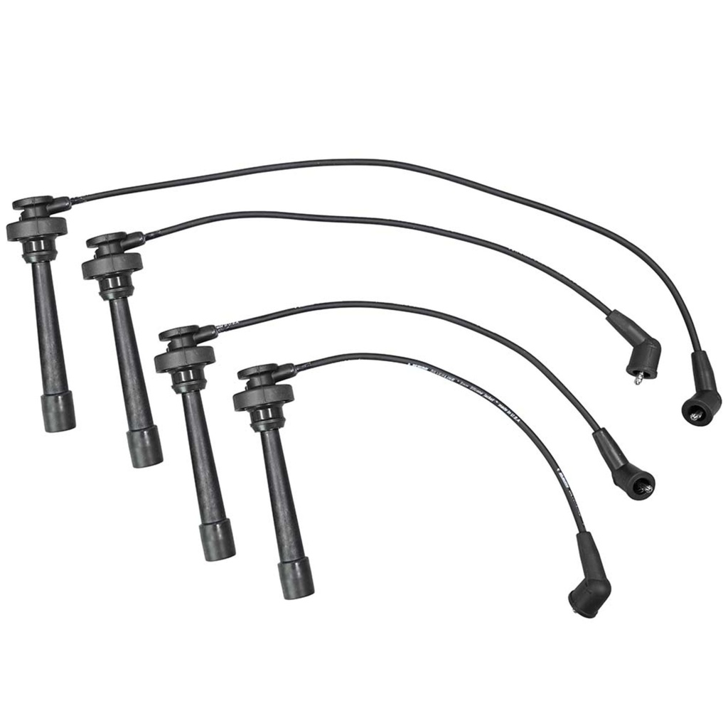 Juego de Cables de Bujías Lancer L-3228