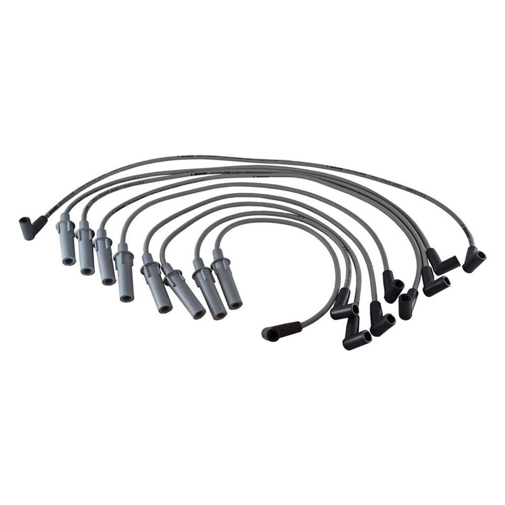 Juego de Cables de Bujías Lancer L-3303