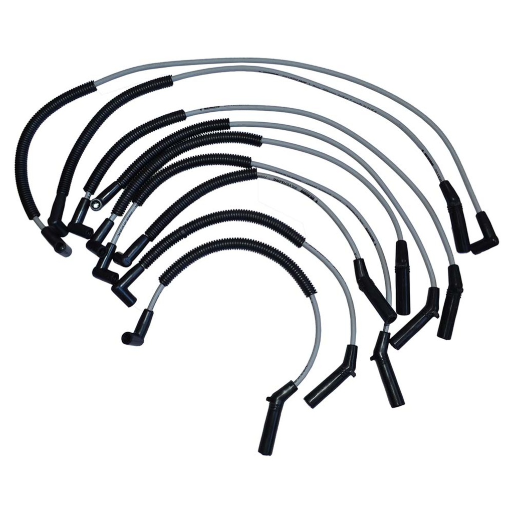 LN-L-3304 — Juego de Cables de Bujías Lancer L-3304
