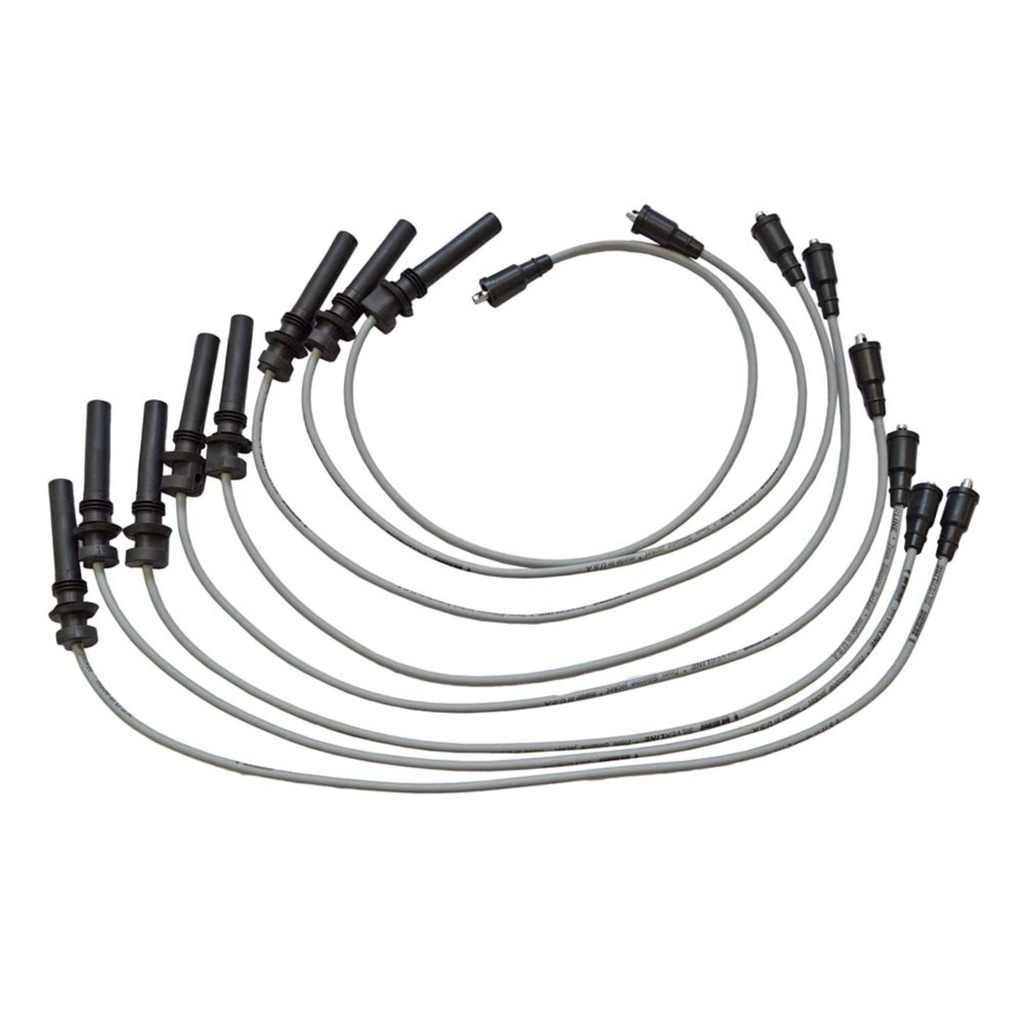 LN-L-3305 — Juego de Cables de Bujías Lancer L-3305