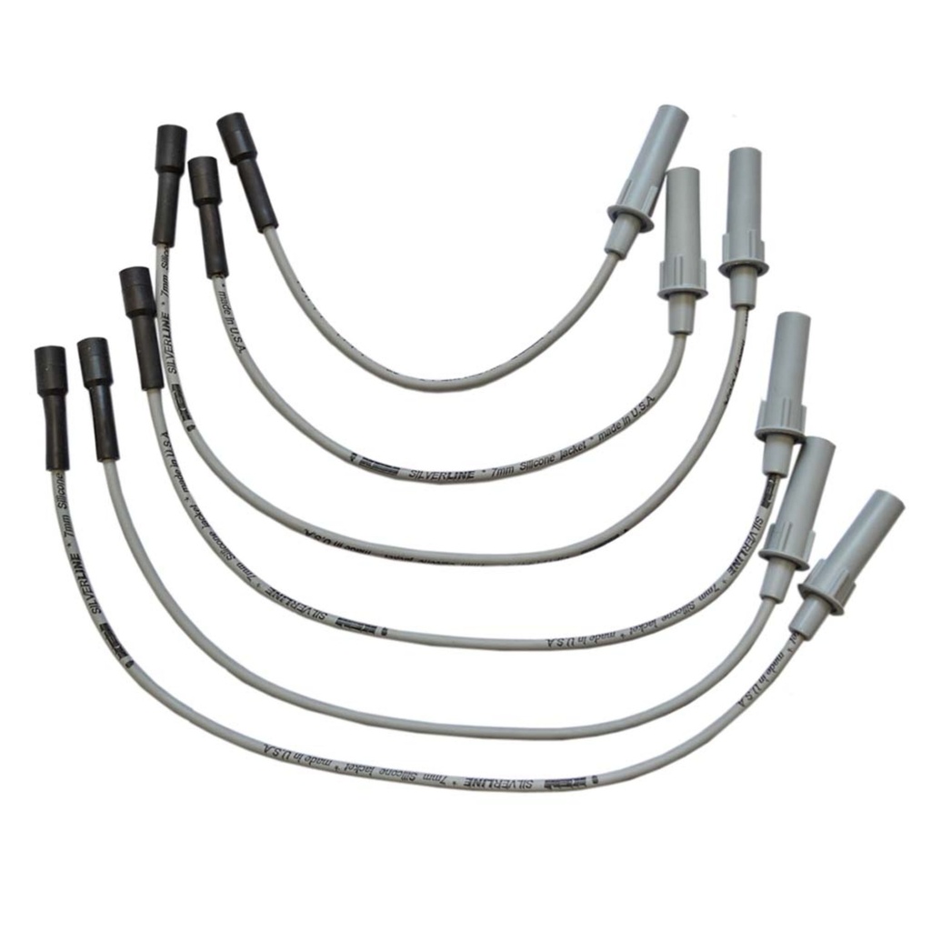 Juego de Cables de Bujías Lancer L-3306