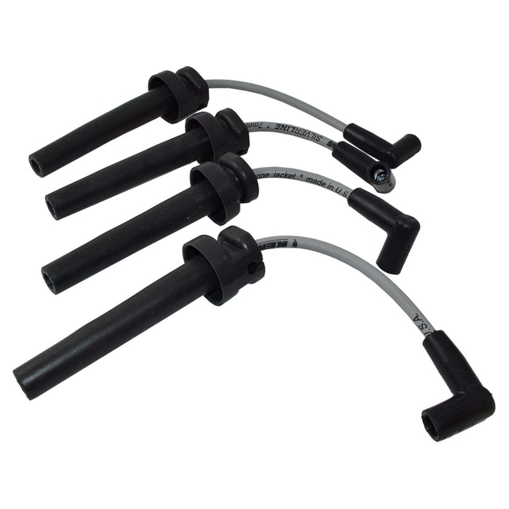 LN-L-3326 — Juego de Cables de Bujías Lancer L-3326