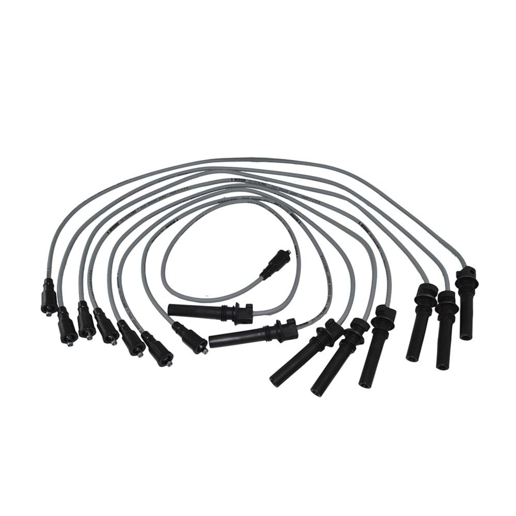 LN-L-3329 — Juego de Cables de Bujías Lancer L-3329