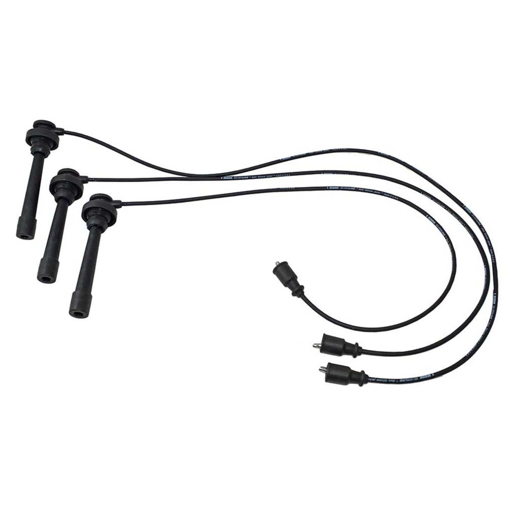 Juego de Cables de Bujías Lancer L-3333