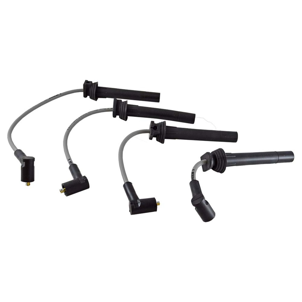 LN-L-3342 — Juego de Cables de Bujías Lancer L-3342