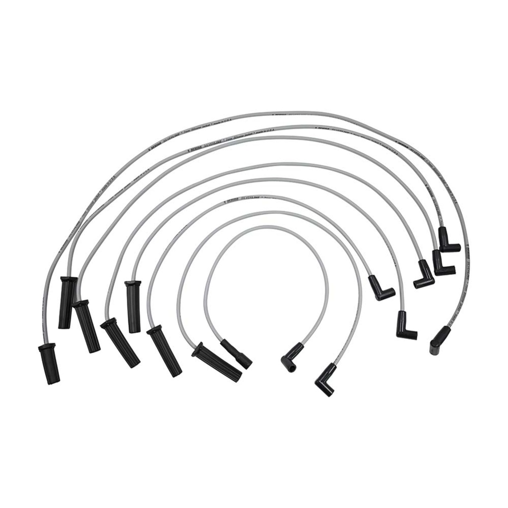 Juego de Cables de Bujías Lancer L-4111