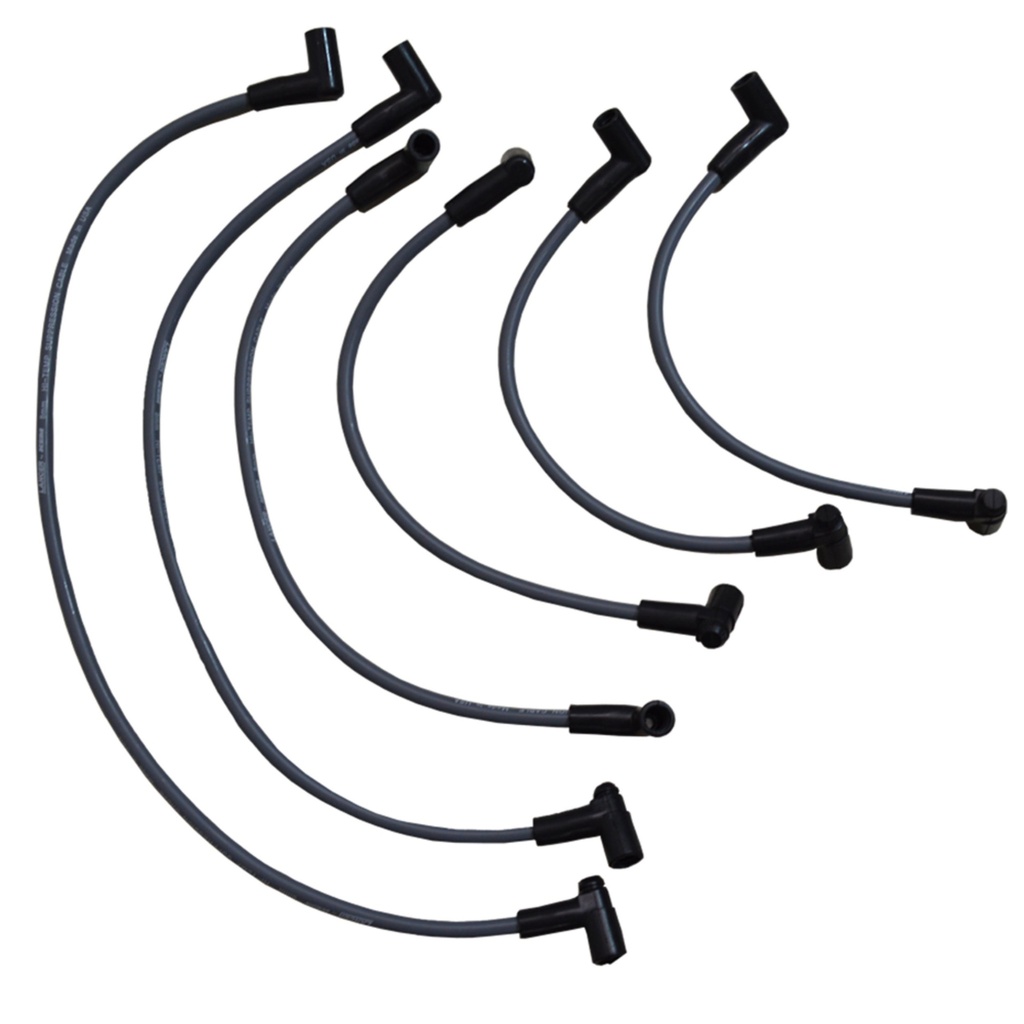 LN-L-4113 — Juego de Cables de Bujías Lancer L-4113