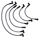 Juego de Cables de Bujías Lancer L-4113