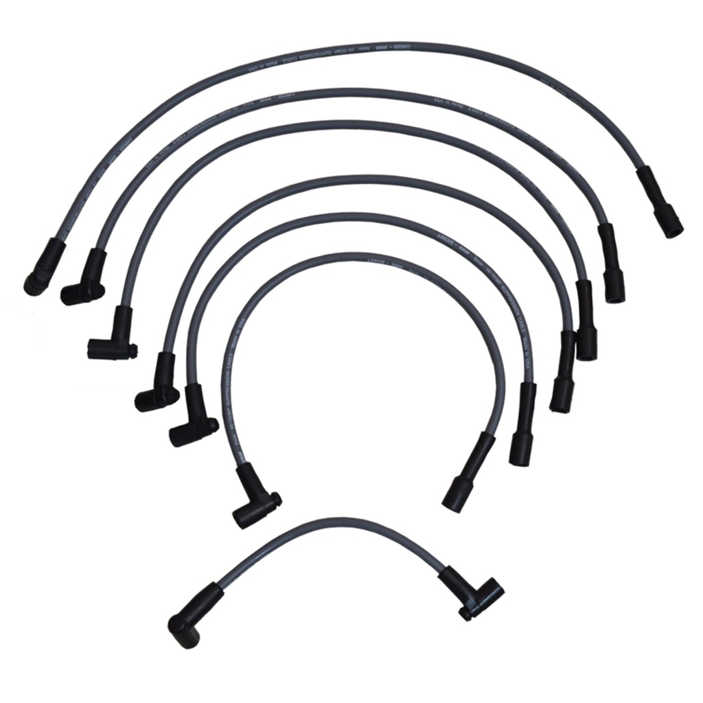 Juego de Cables de Bujías Lancer L-4114