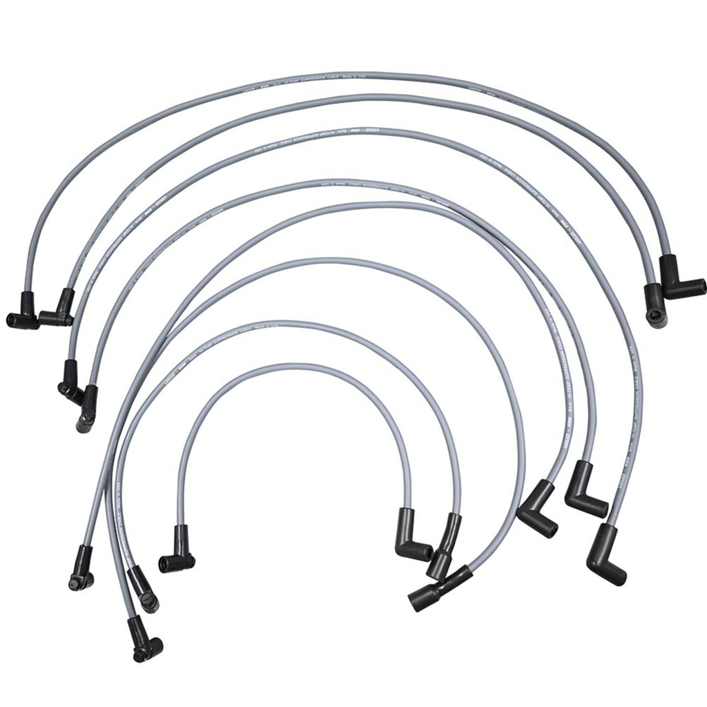 Juego de Cables de Bujías Lancer L-4115