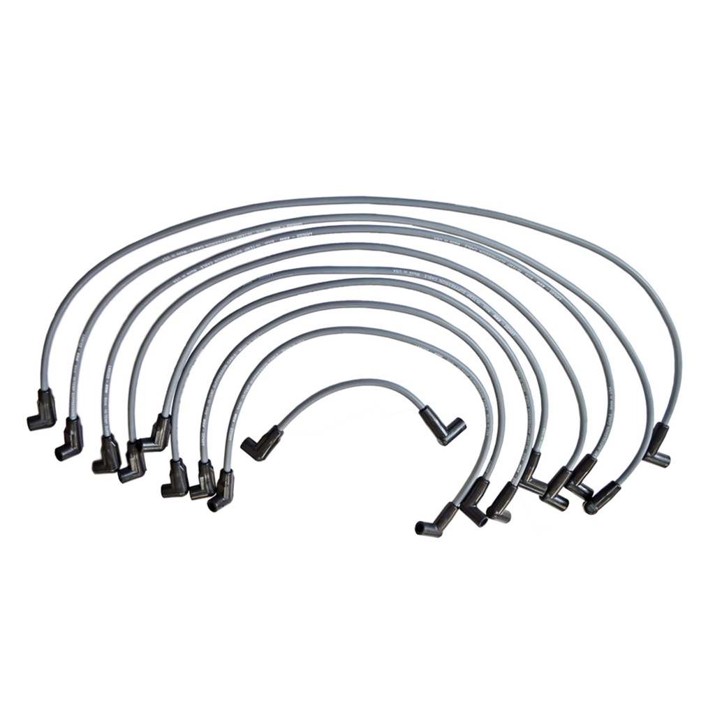 Juego de Cables de Bujías Lancer L-4130