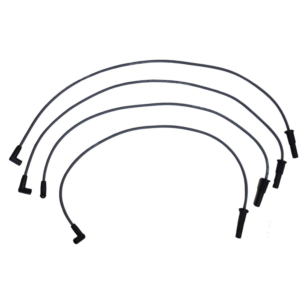 Juego de Cables de Bujías Lancer L-4143