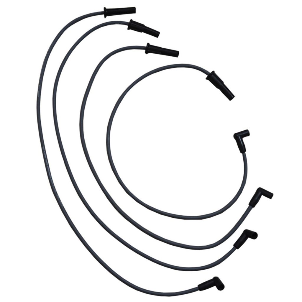 Juego de Cables de Bujías Lancer L-4144