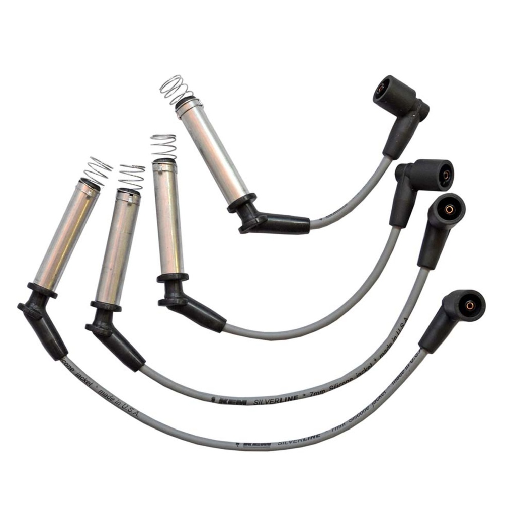 Juego de Cables de Bujías Lancer L-4145