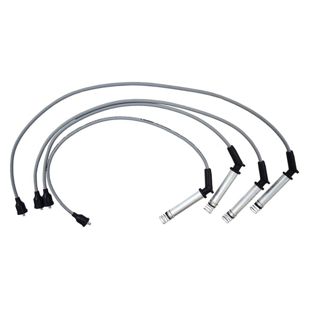 Juego de Cables de Bujías Lancer L-4146
