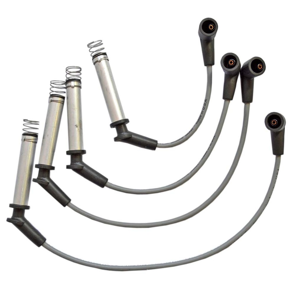 LN-L-4147 — Juego de Cables de Bujías Lancer L-4147