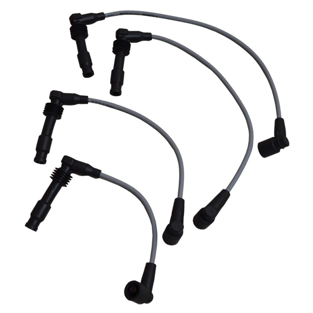 Juego de Cables de Bujías Lancer L-4149