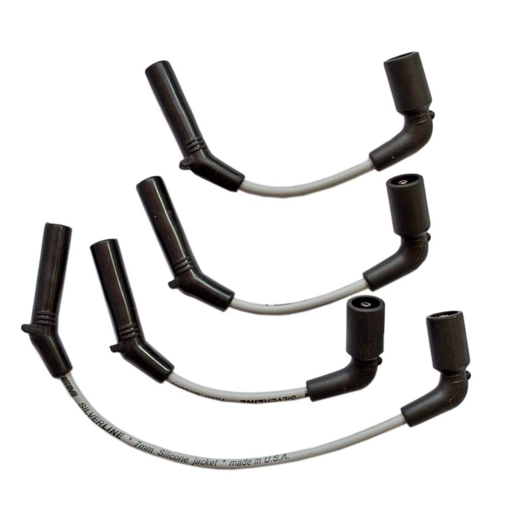 Juego de Cables de Bujías Lancer L-4150