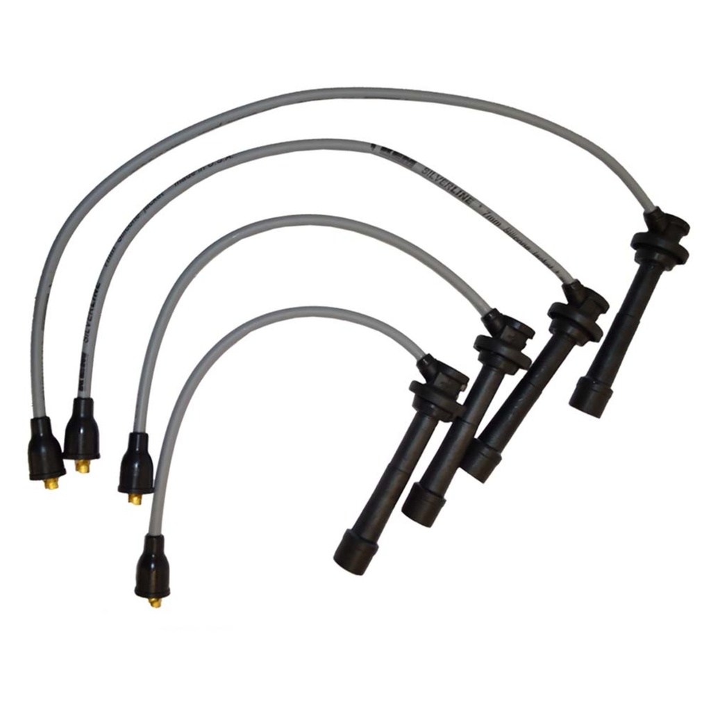 Juego de Cables de Bujías Lancer L-4151