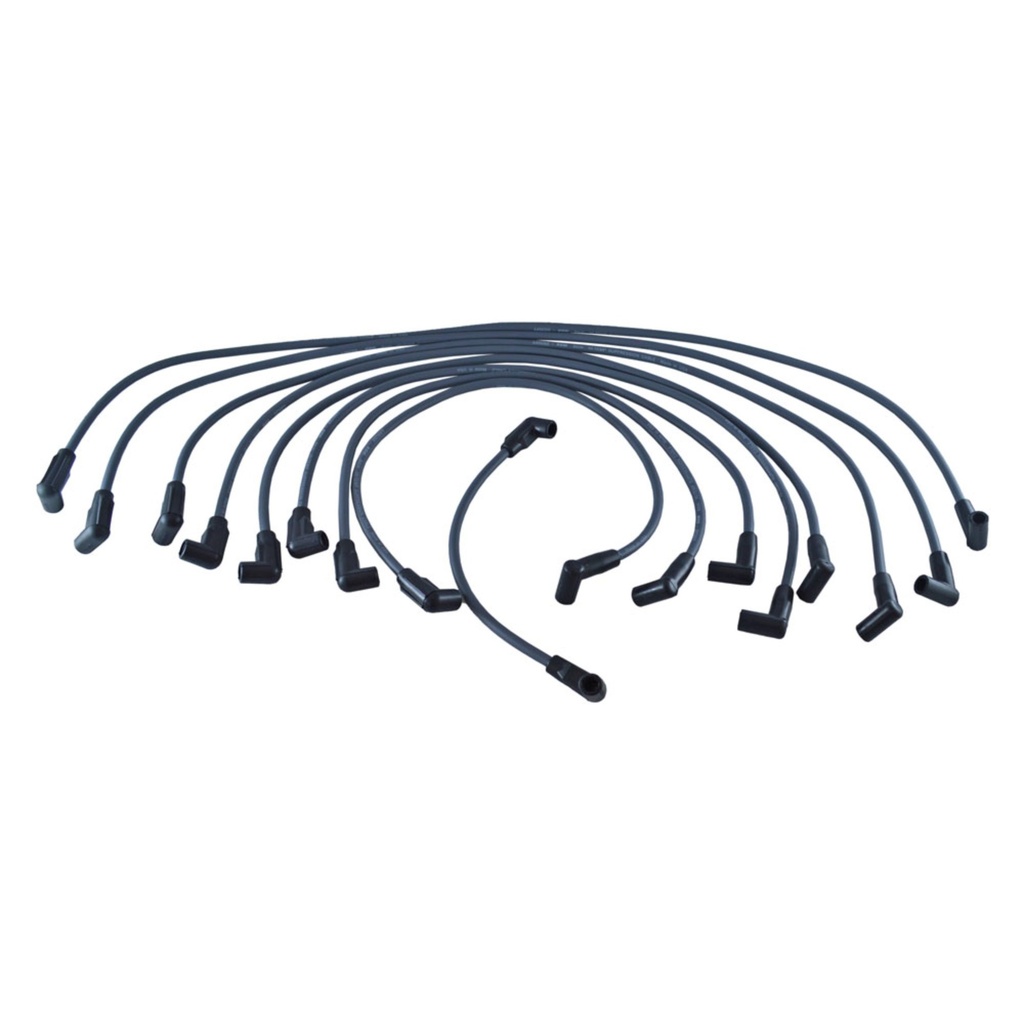 LN-L-4157 — Juego de Cables de Bujías Lancer L-4157