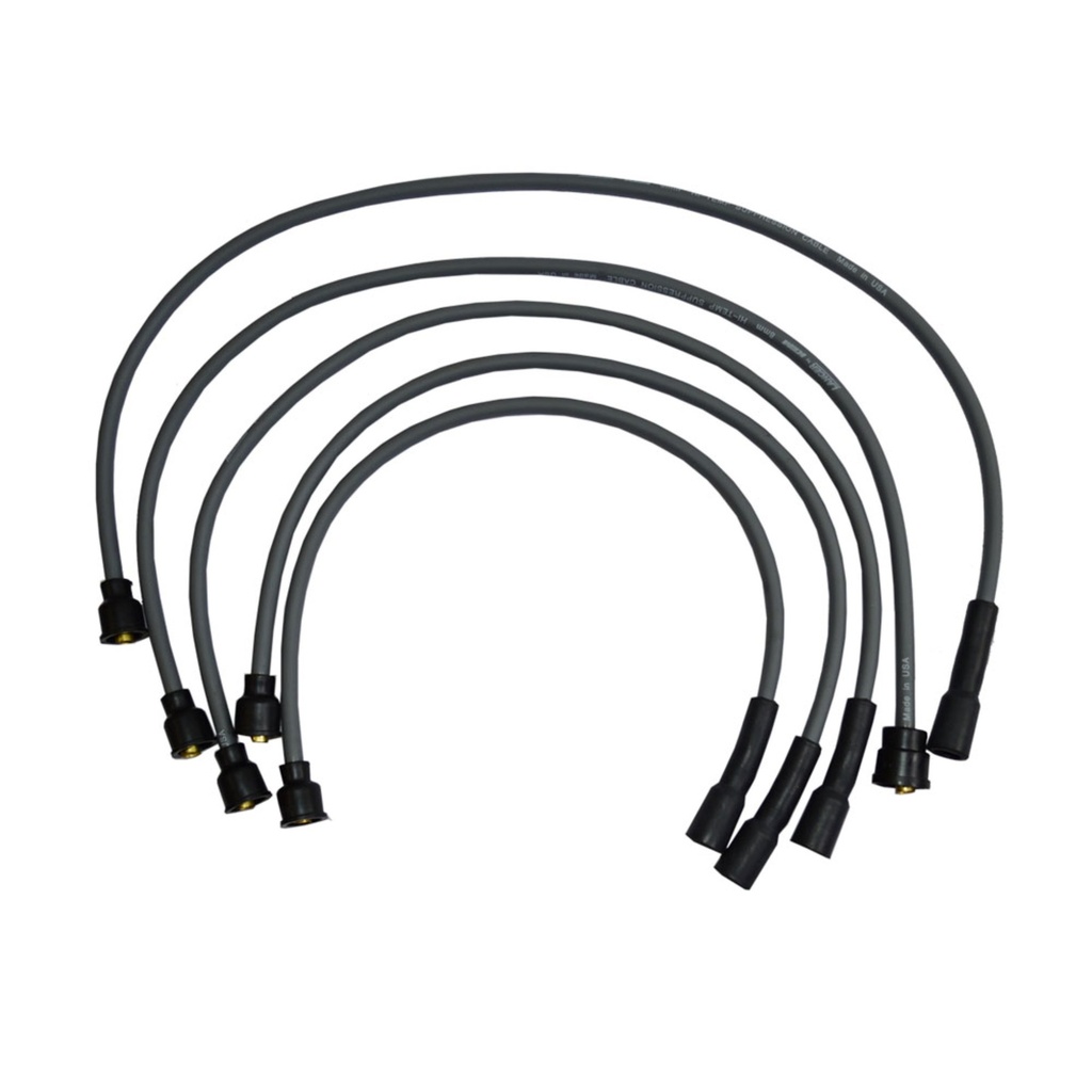 Juego de Cables de Bujías Lancer L-4180